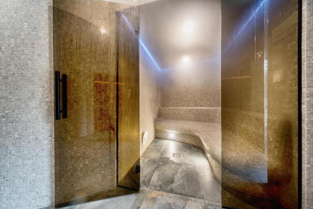 Apartament Rubus 007 Lägenhet Świnoujście Exteriör bild